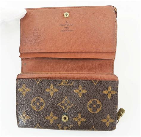 louis vuitton waet|original louis vuitton wallet.